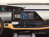 Changan Uni-K 2024 2.0 LT V4